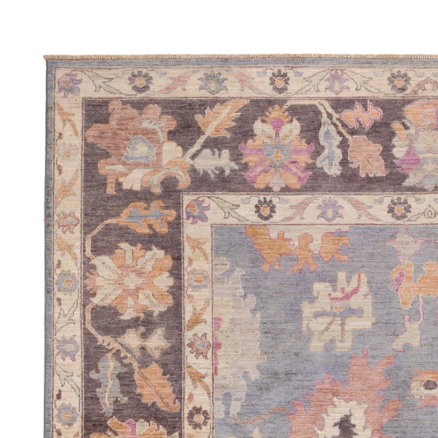 Usak Teppich 338x247cm - Orientteppich - Image 3