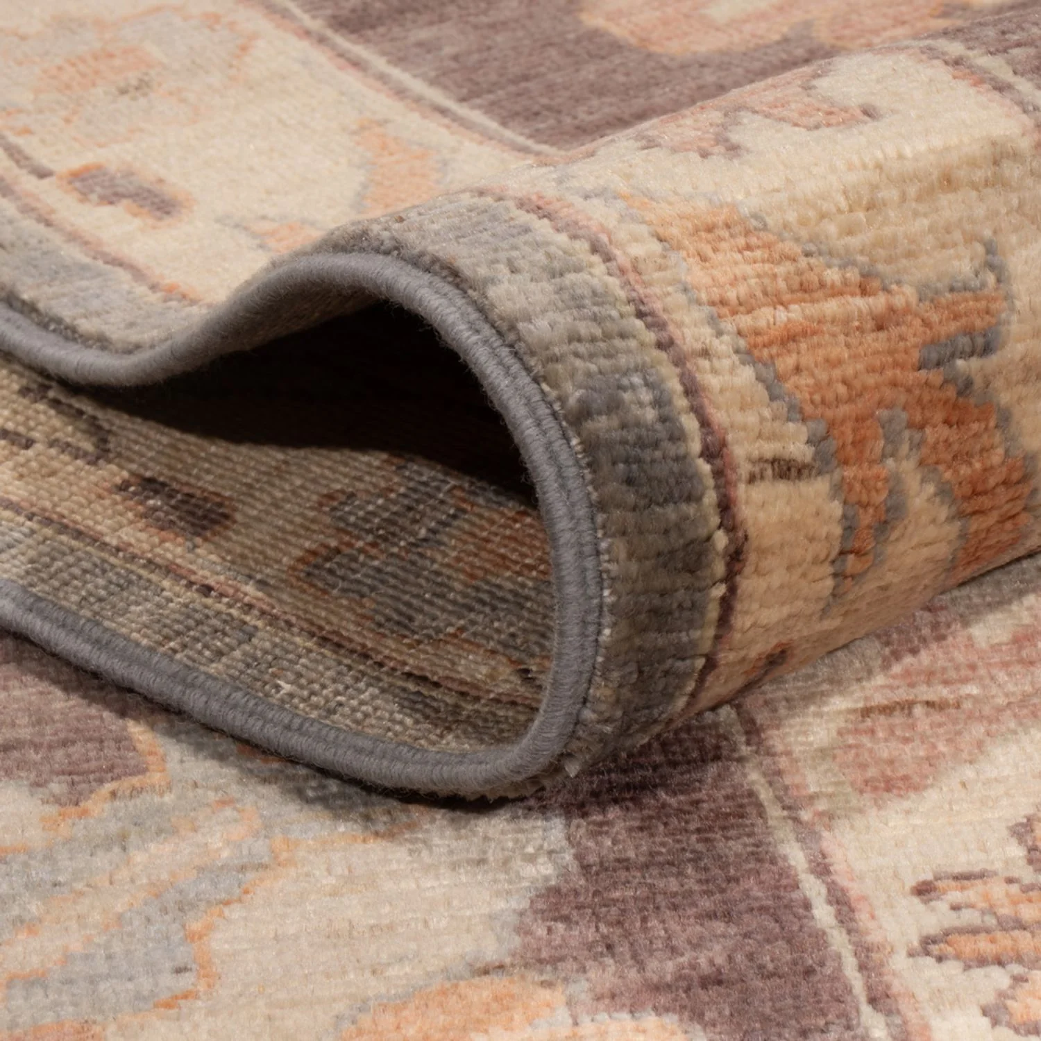 Usak Teppich 338x247cm - Orientteppich - Image 4