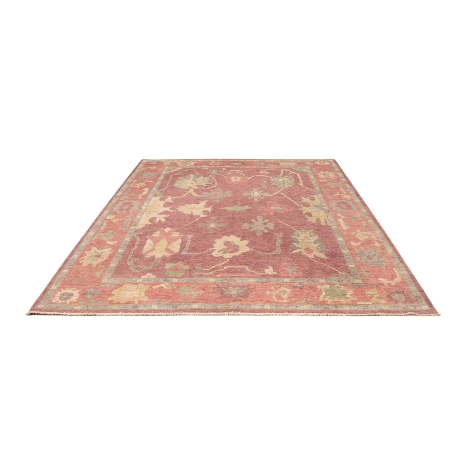 Usak Teppich 339x249cm - Orientteppich - Image 5