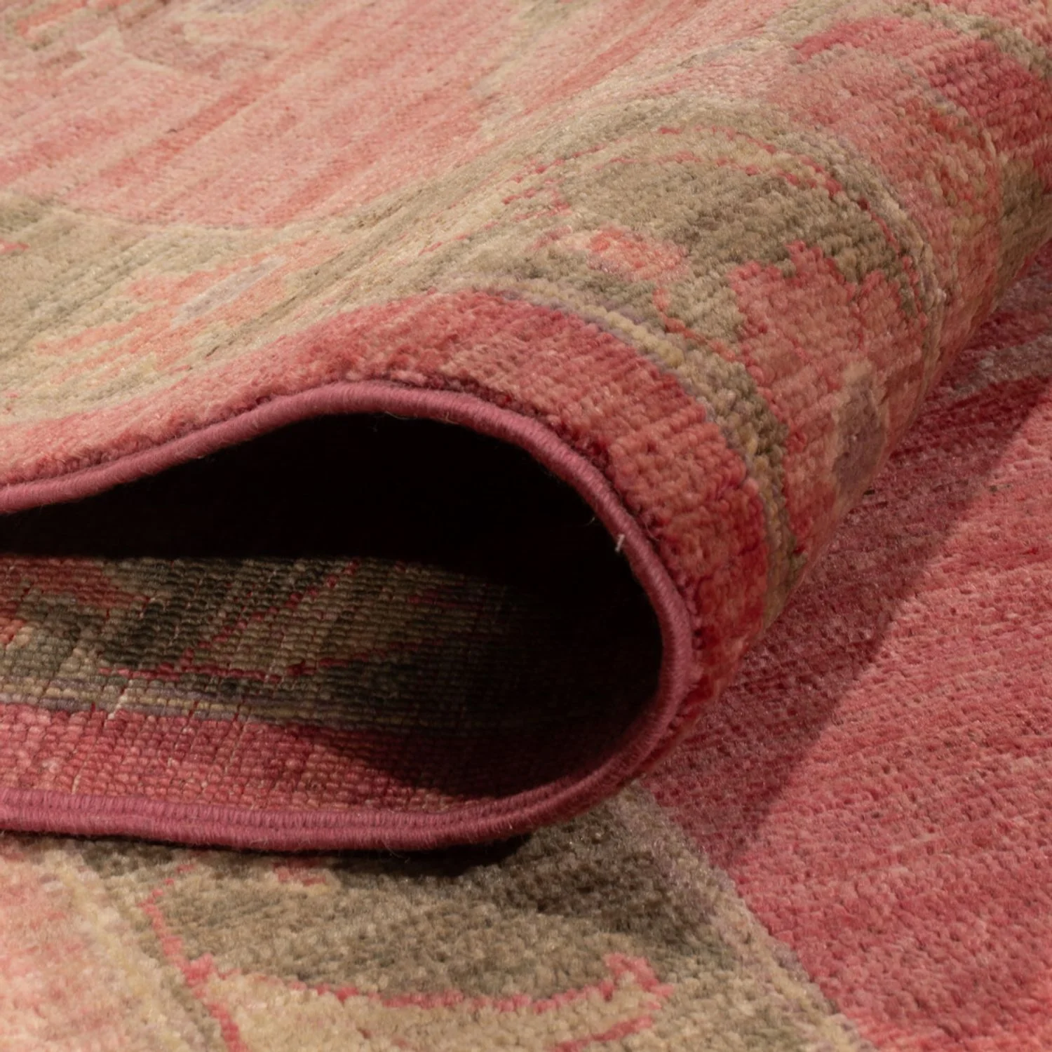 Usak Teppich 342x251cm - Orientteppich - Image 4