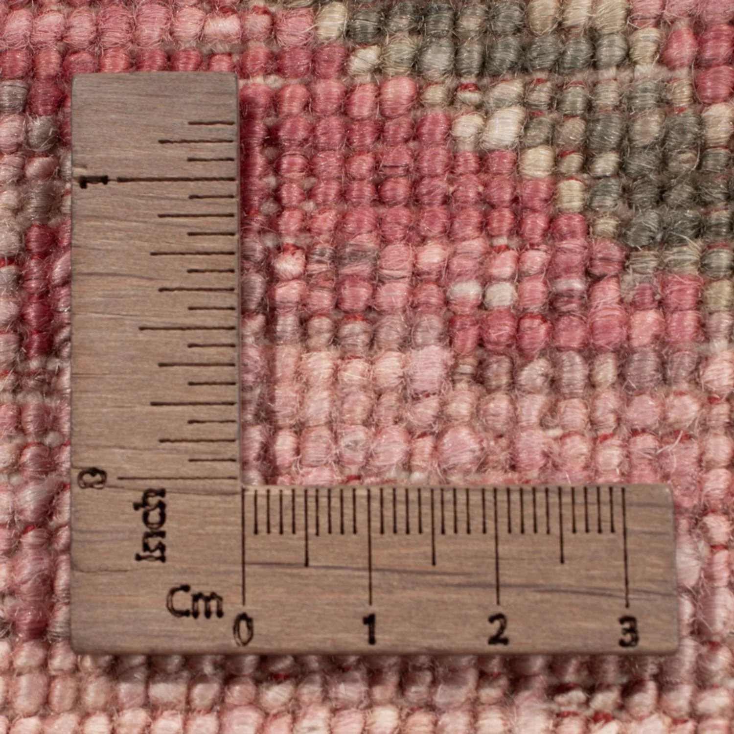 Usak Teppich 342x251cm - Orientteppich - Image 6