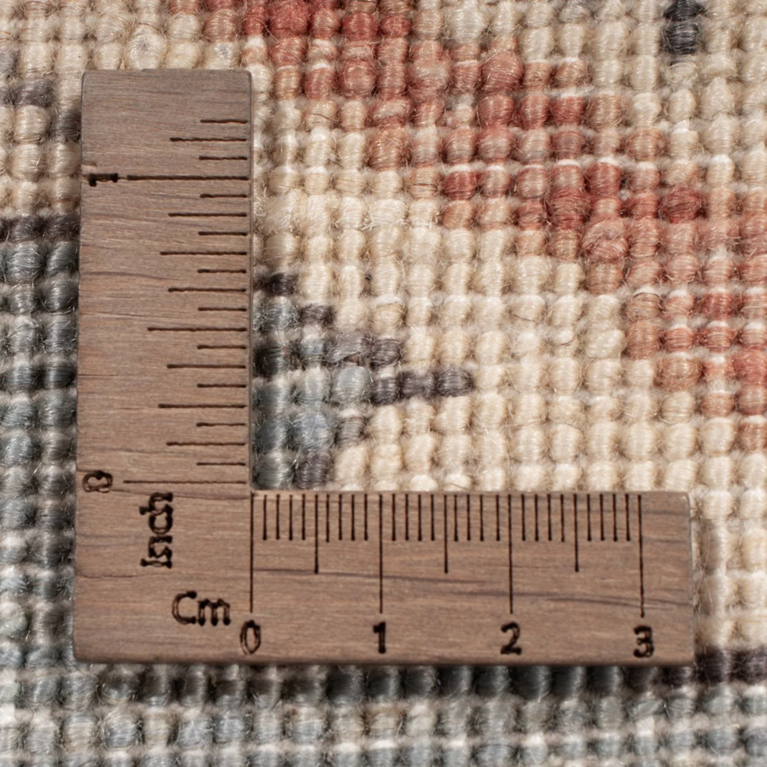 Usak Teppich 343x246cm - Orientteppich - Image 6