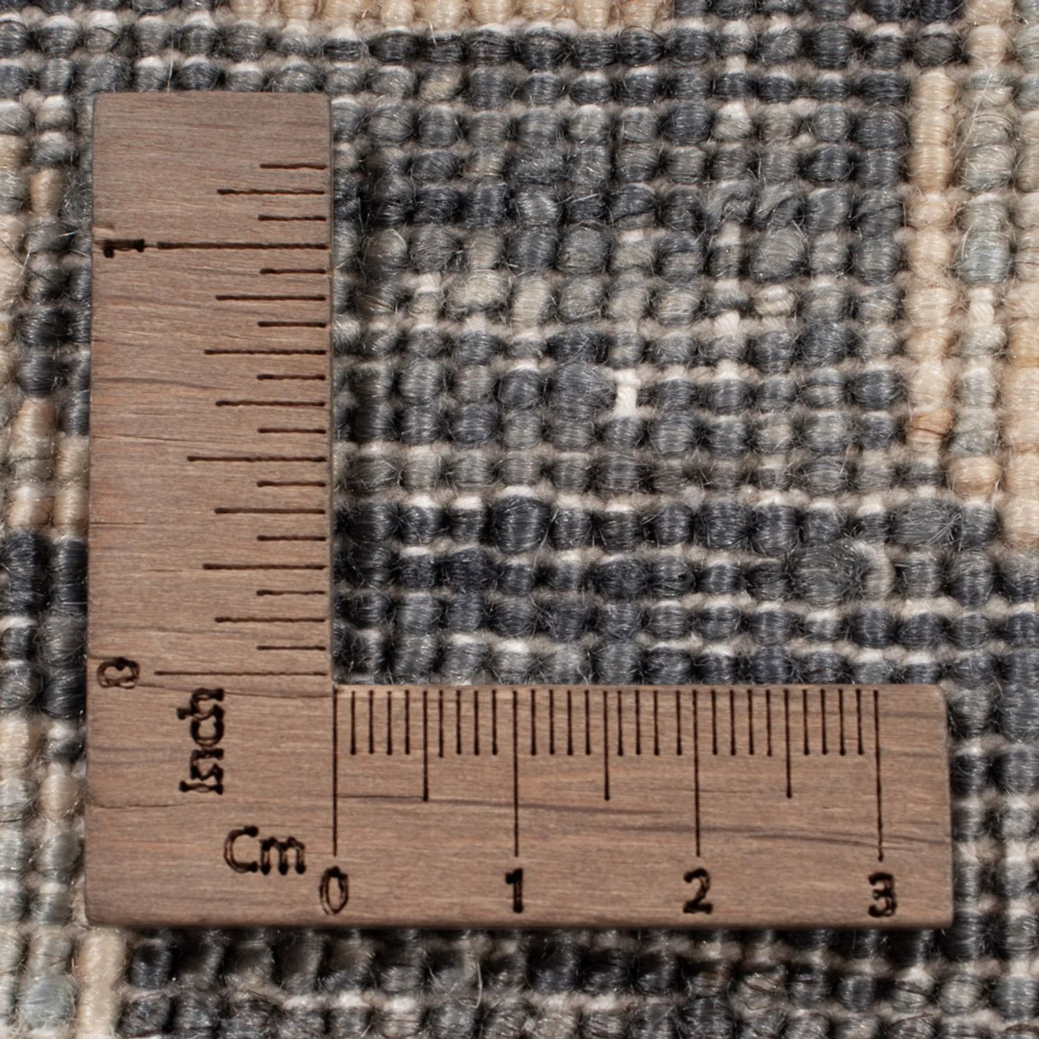 Usak Teppich 346x242cm - Orientteppich - Image 6
