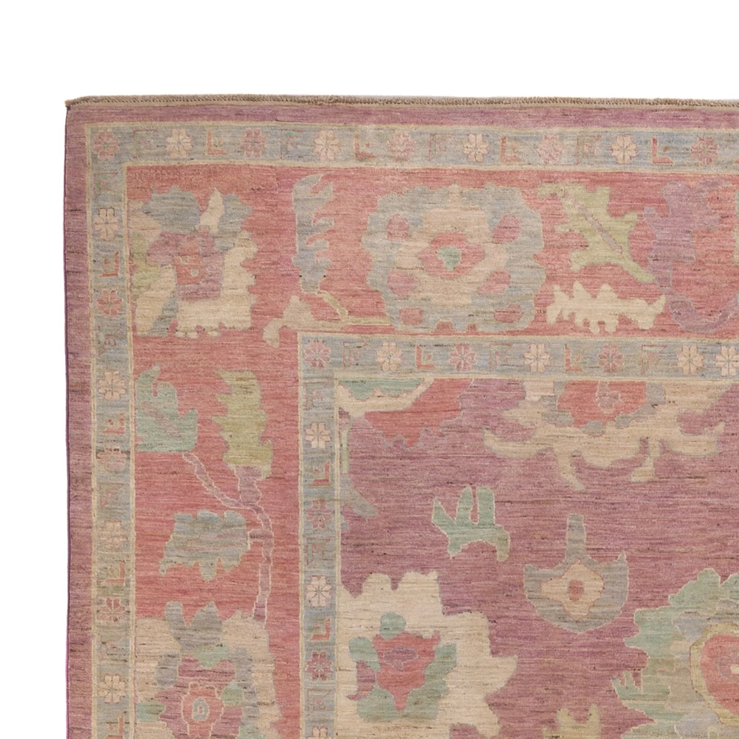 Usak Teppich 348x245cm - Orientteppich - Image 3