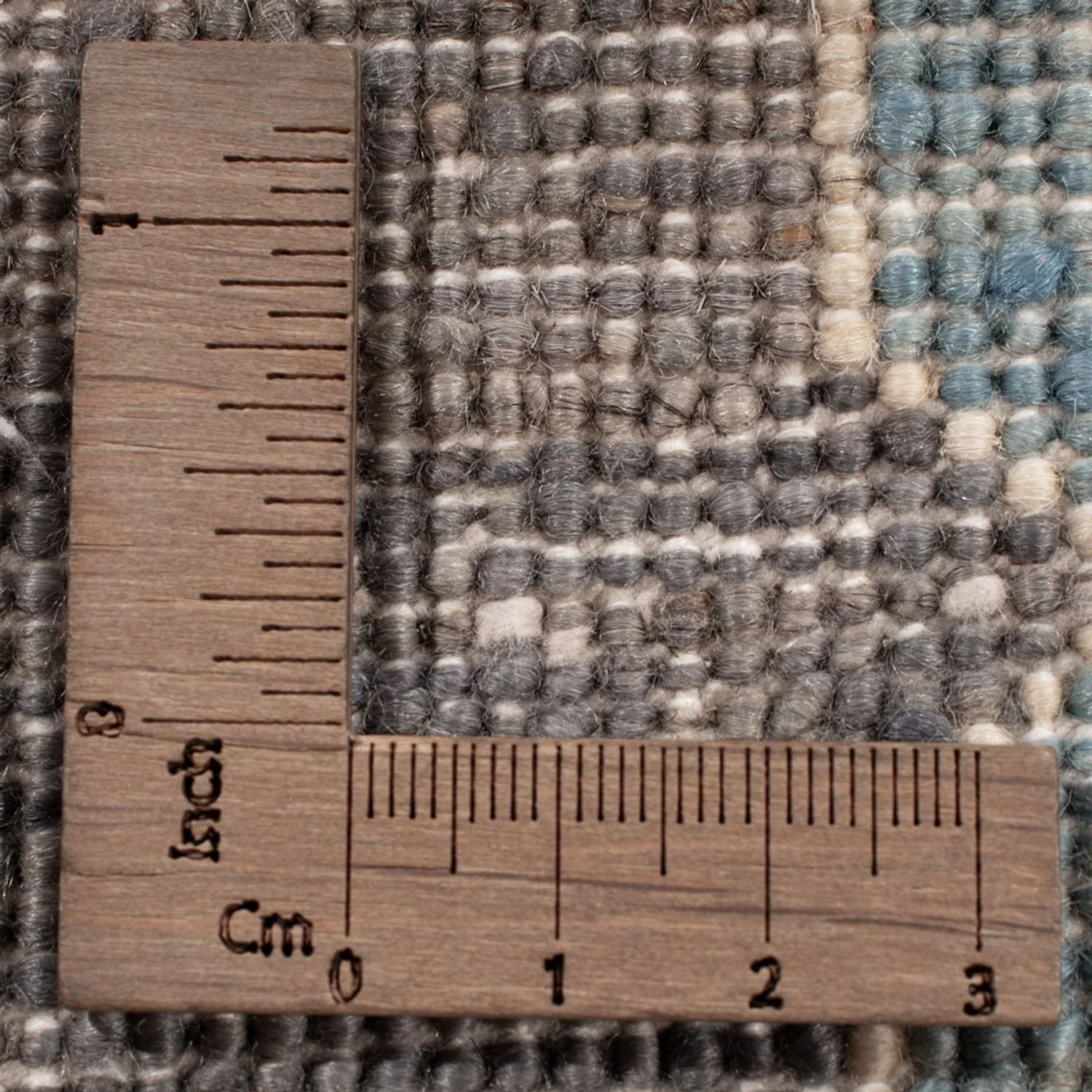 Usak Teppich 350x249cm - Orientteppich - Image 6