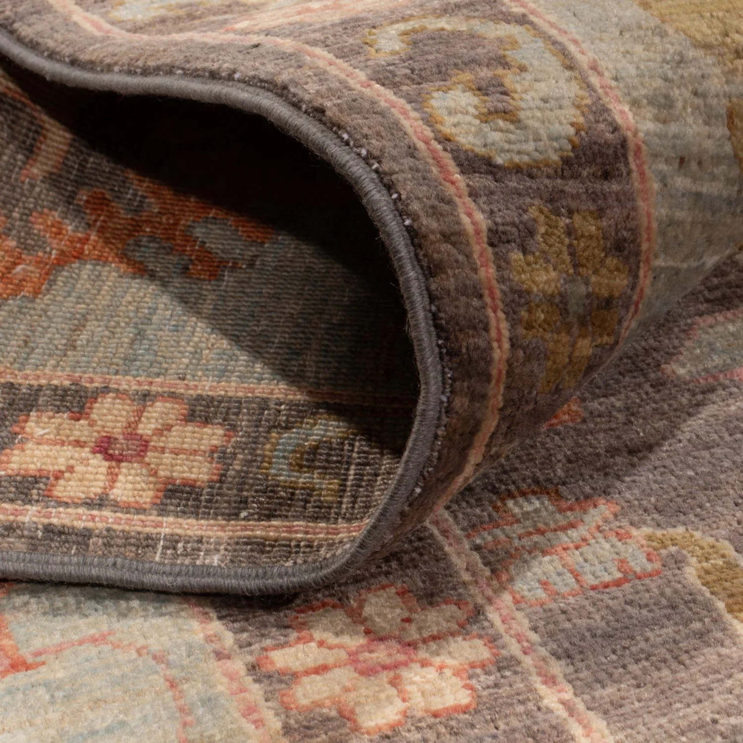Usak Teppich 352x242cm - Orientteppich - Image 4