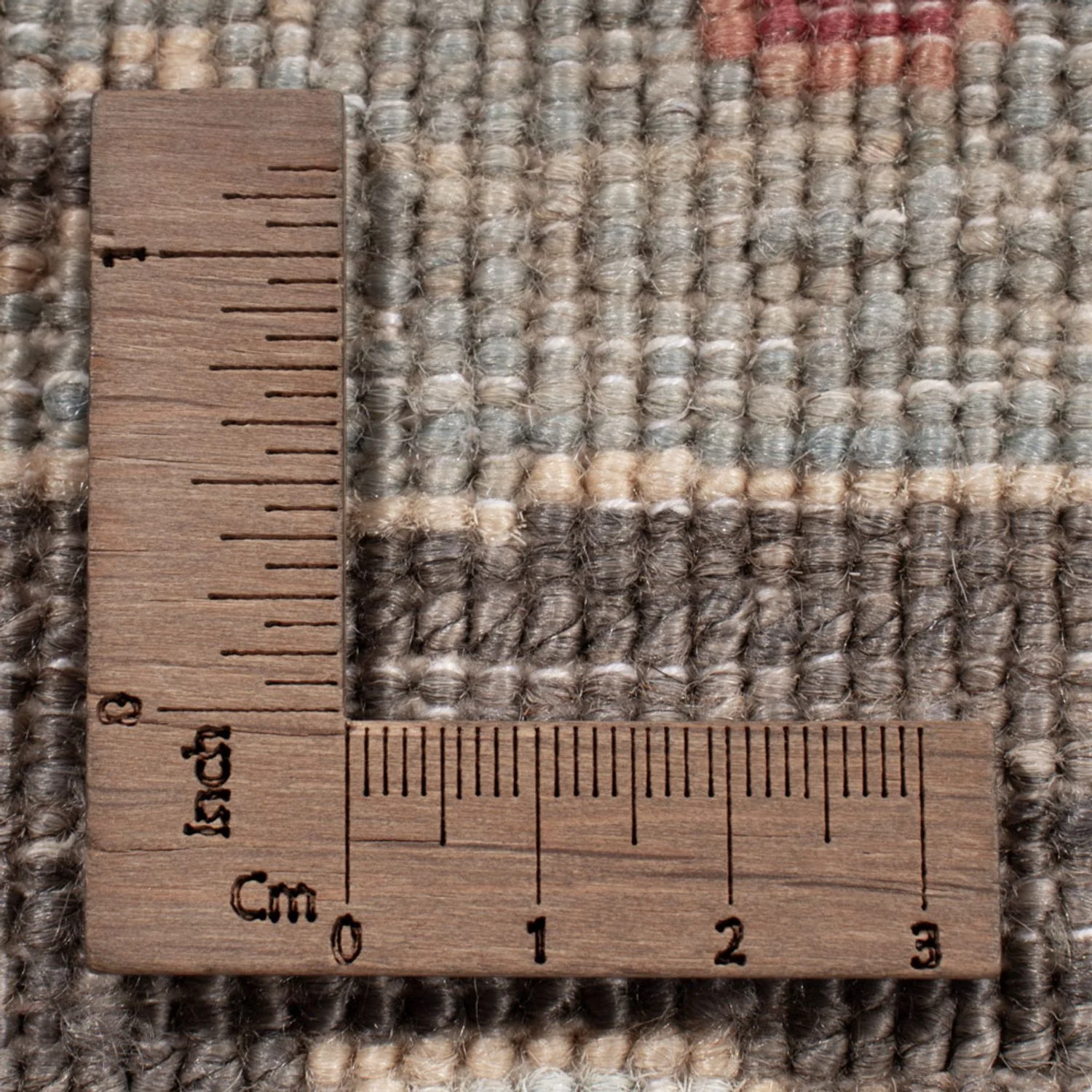 Usak Teppich 352x242cm - Orientteppich - Image 6