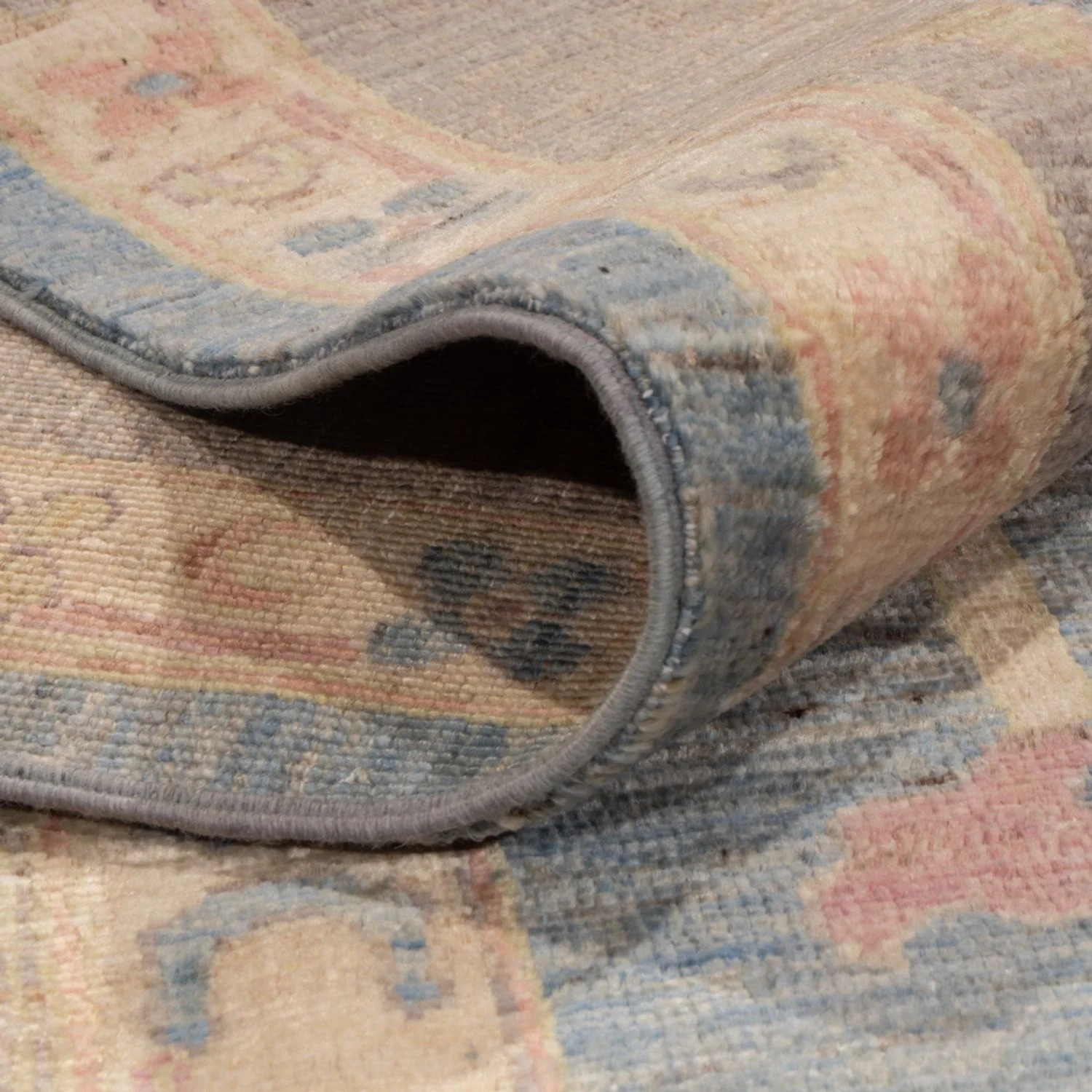 Usak Teppich 352x247cm - Orientteppich - Image 4