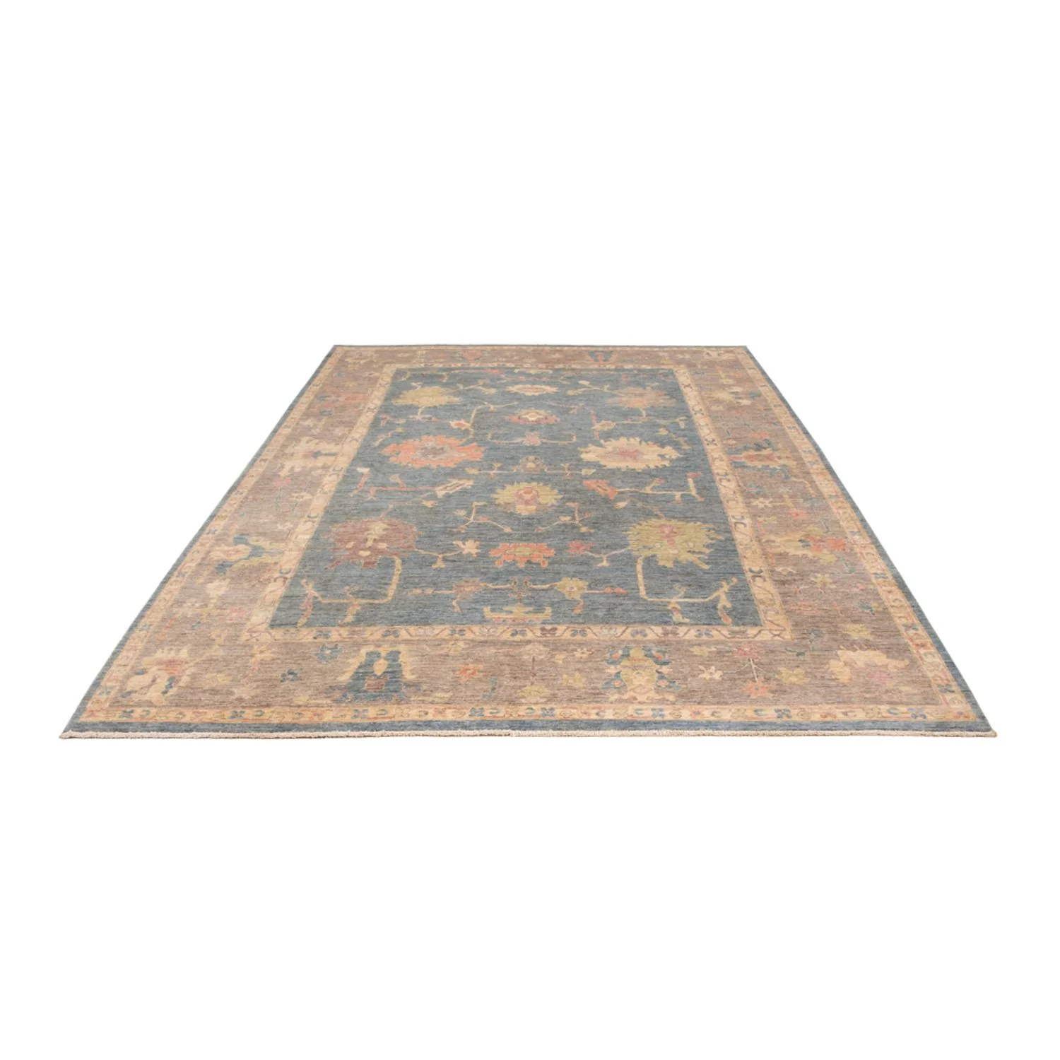 Usak Teppich 352x247cm - Orientteppich - Image 5