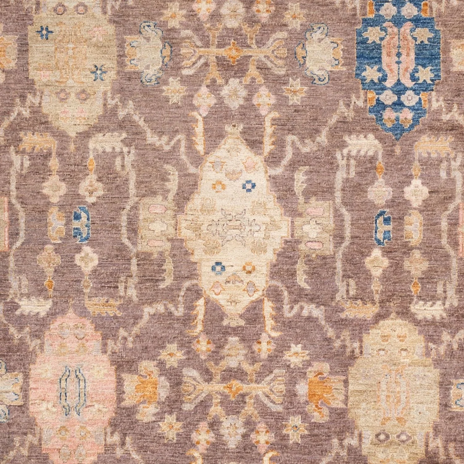 Usak Teppich 353x244cm - Orientteppich - Image 2