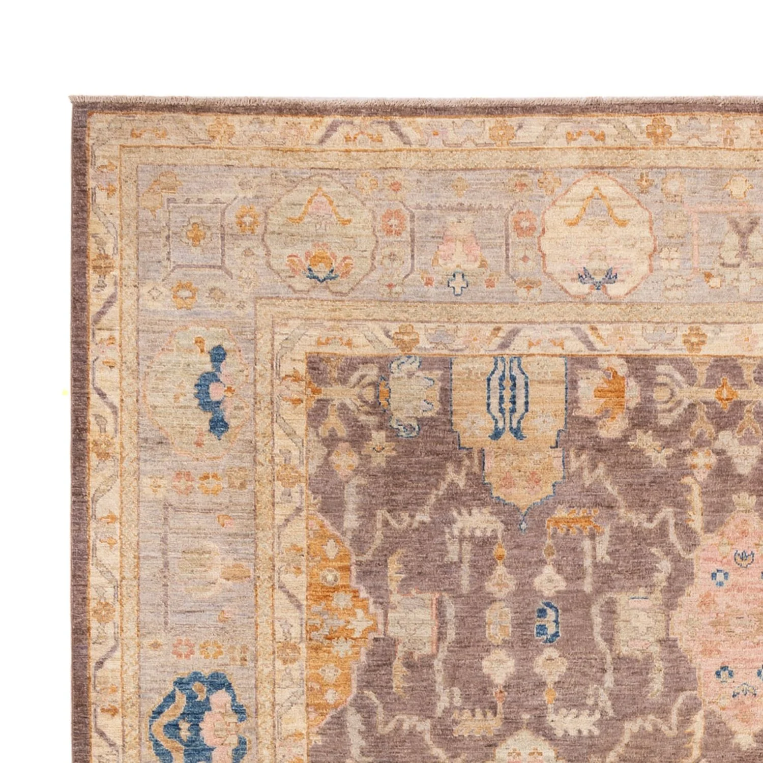 Usak Teppich 353x244cm - Orientteppich - Image 3