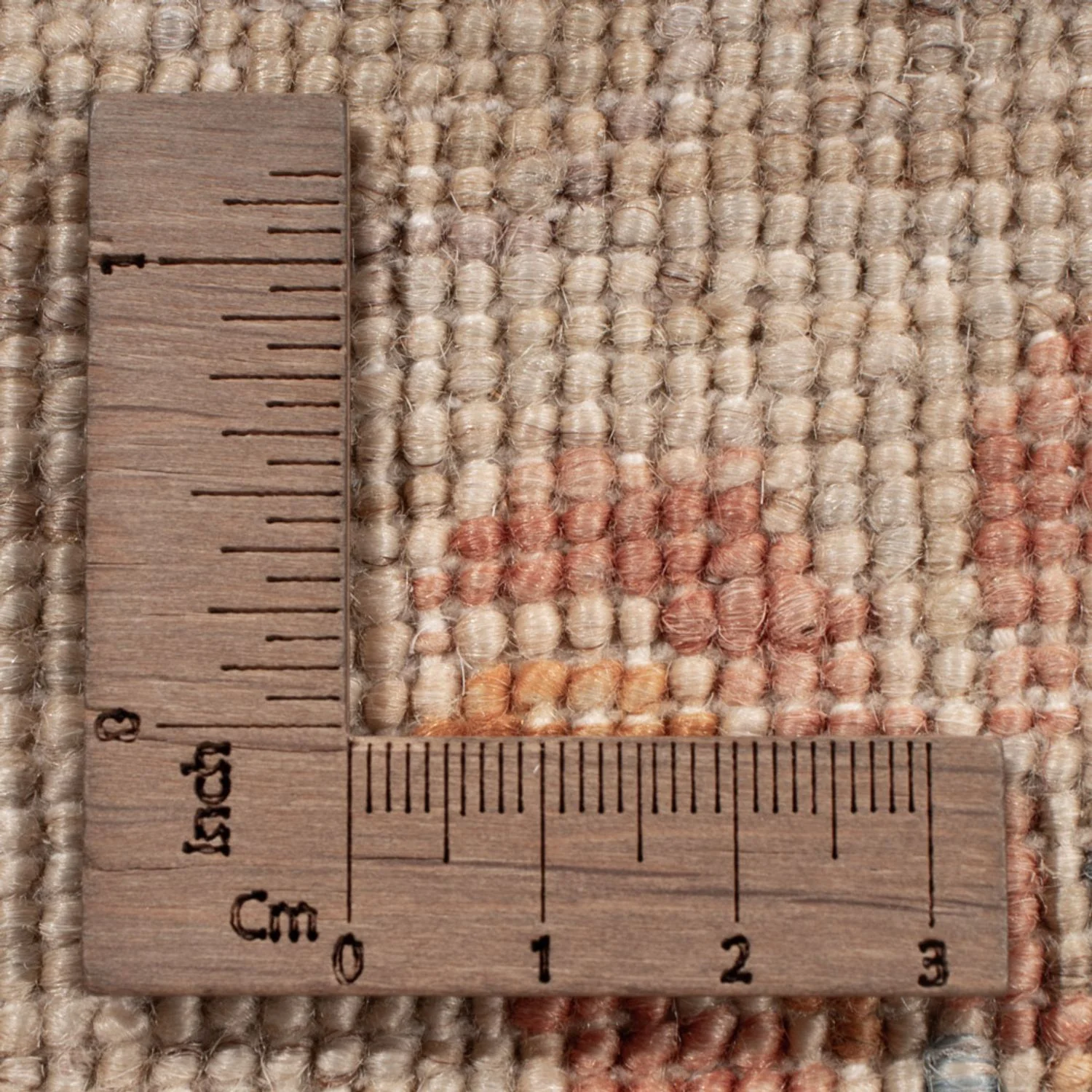 Usak Teppich 353x244cm - Orientteppich - Image 6