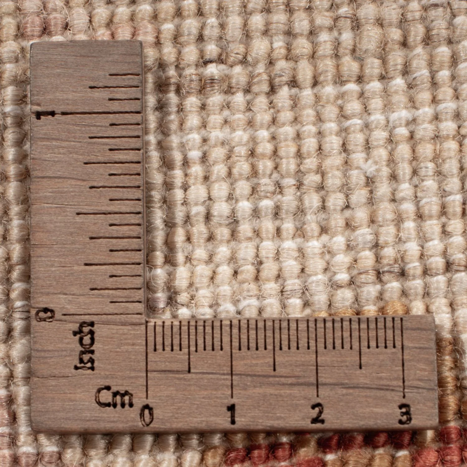 Usak Teppich 359x237cm - Orientteppich - Image 6