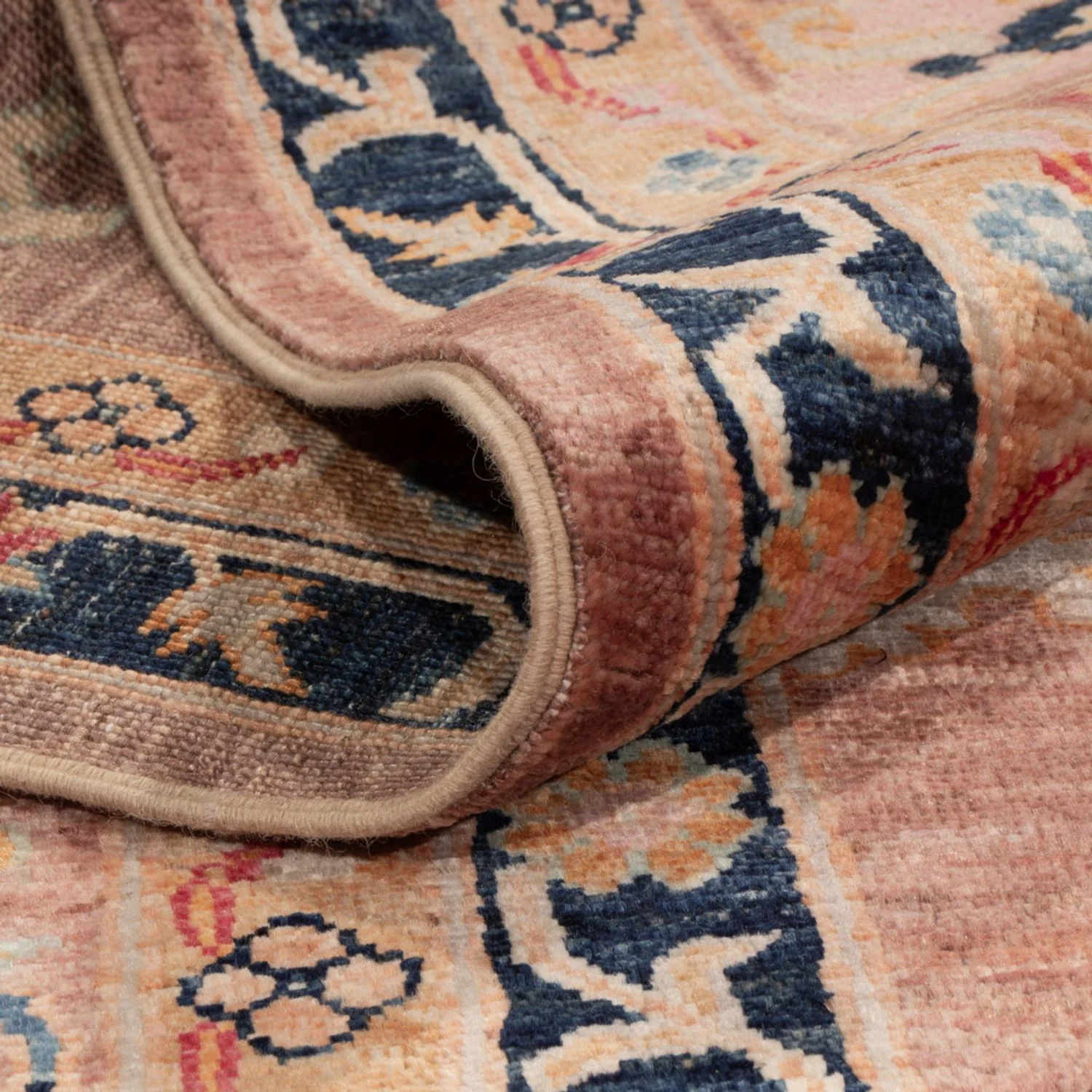 Usak Teppich 360x262cm - Orientteppich - Image 4