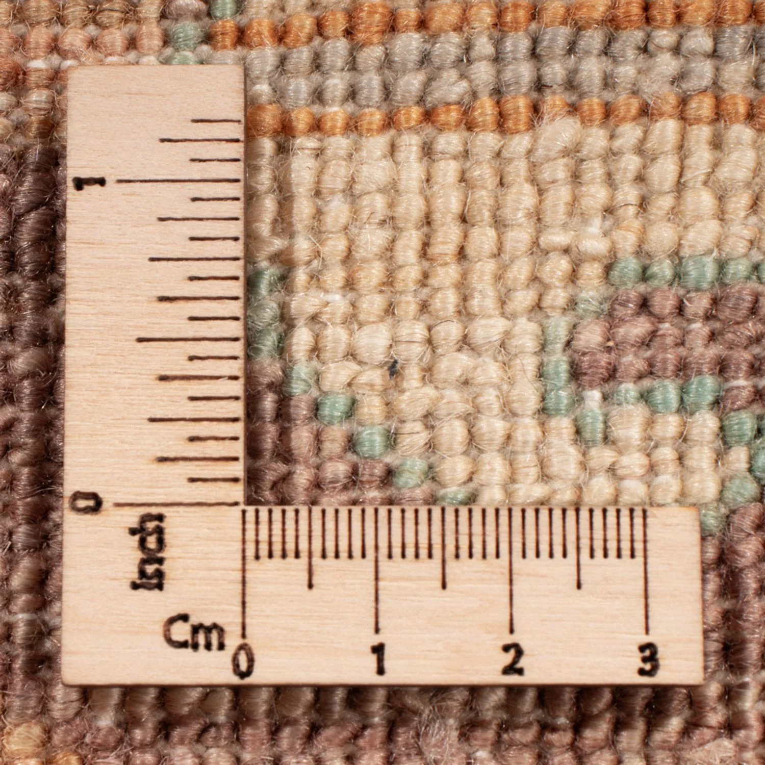 Usak Teppich 360x262cm - Orientteppich - Image 6