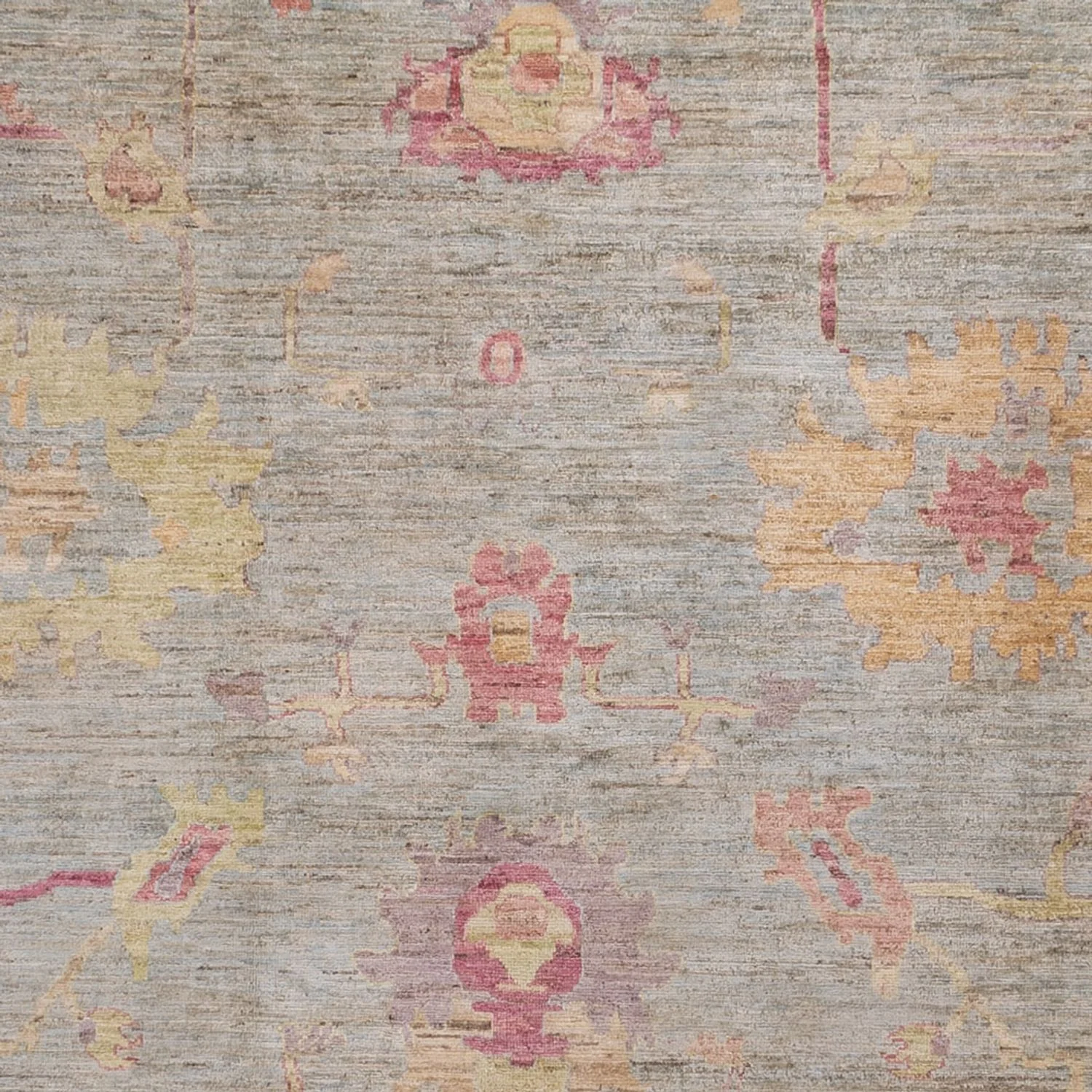 Usak Teppich 366x264cm - Orientteppich - Image 2