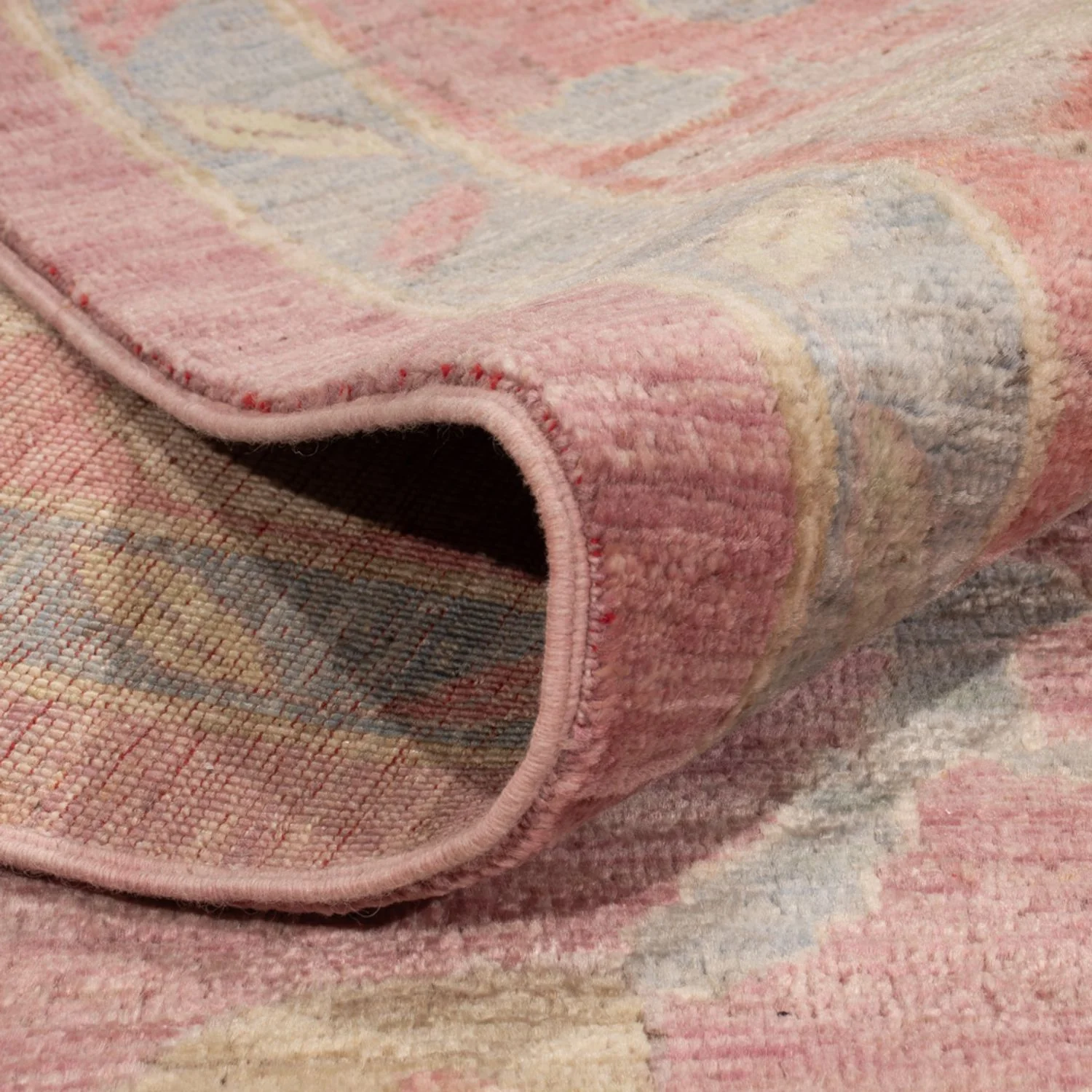 Usak Teppich 369x267cm - Orientteppich - Image 4