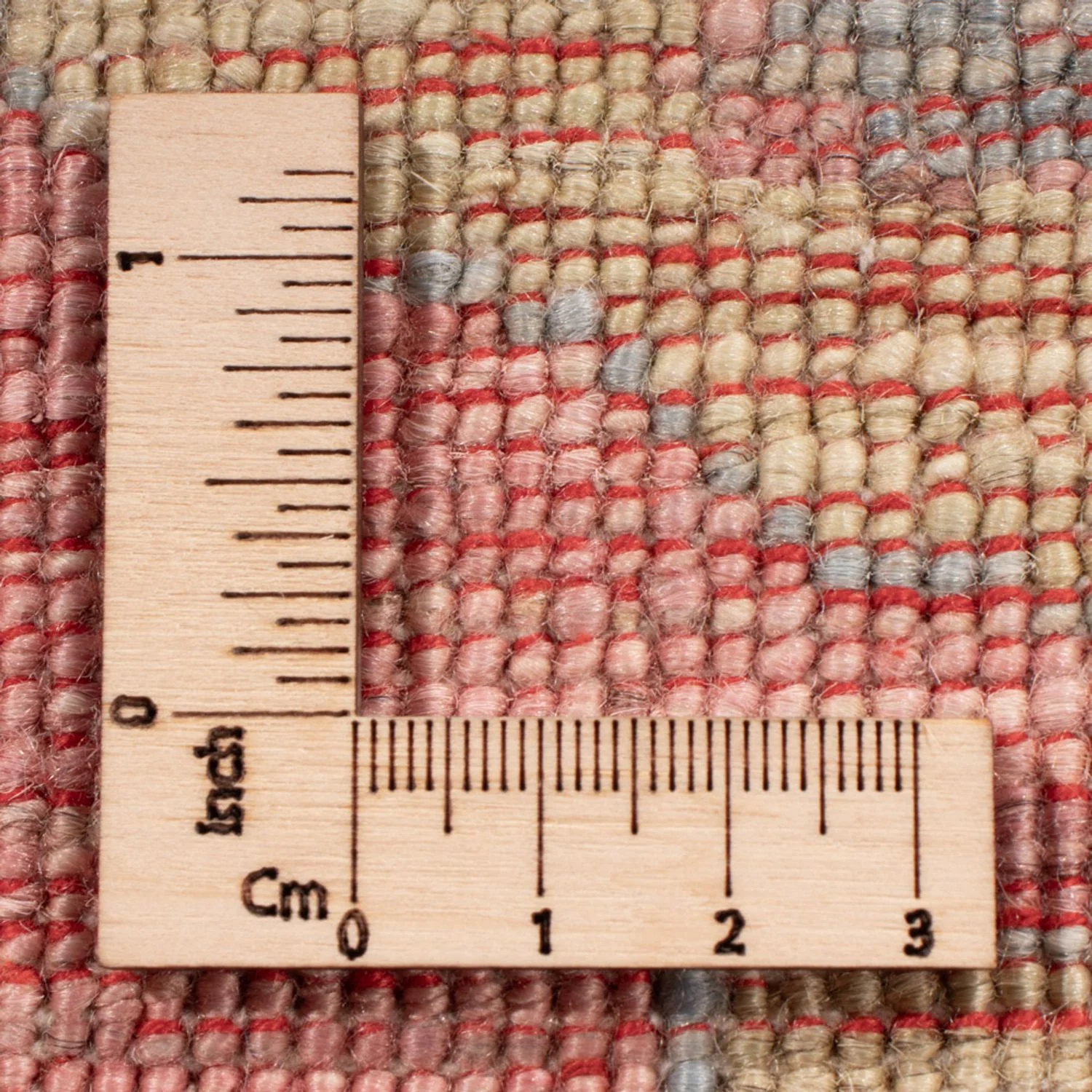 Usak Teppich 369x267cm - Orientteppich - Image 6