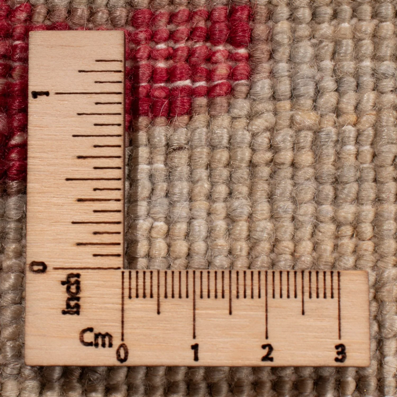 Usak Teppich 390x302cm - Orientteppich - Image 6