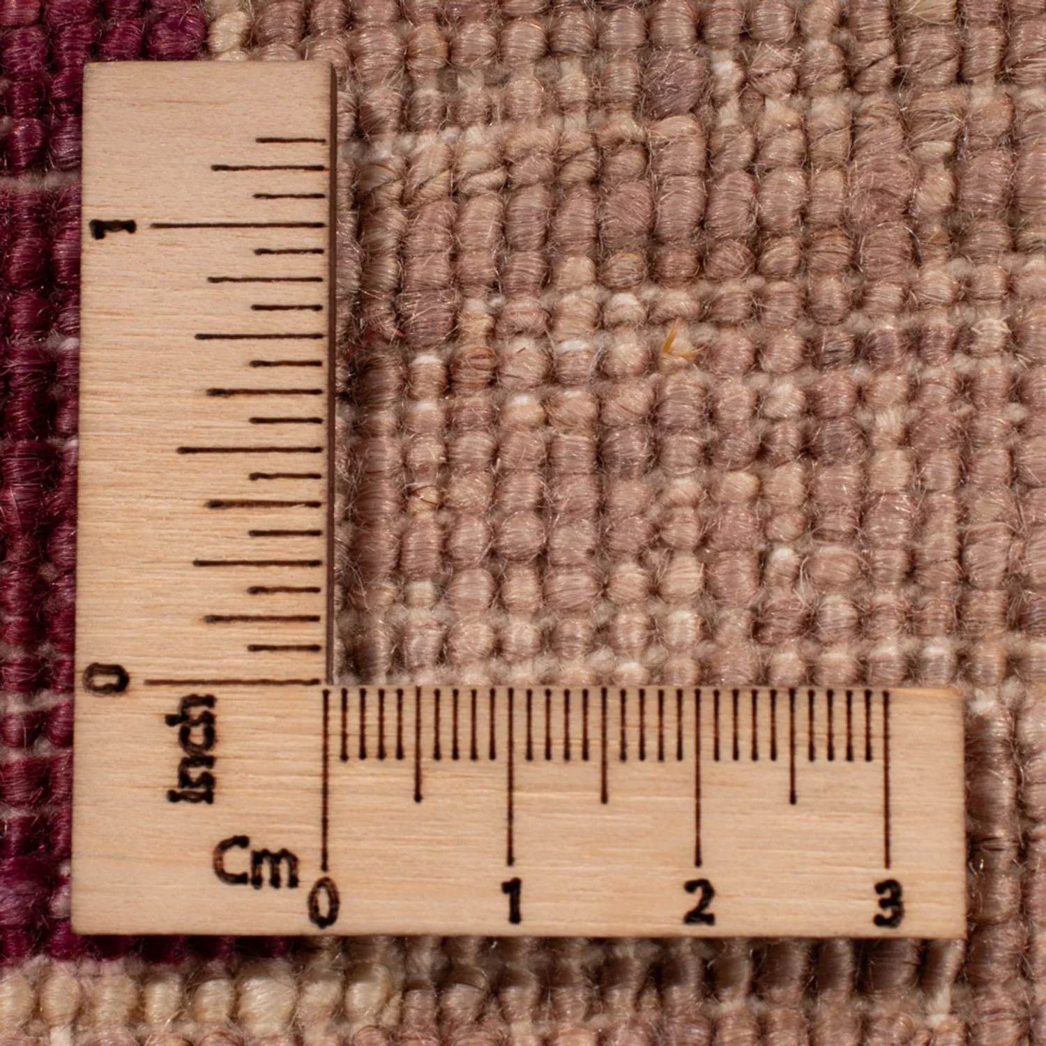 Usak Teppich 391x298cm - Orientteppich - Image 6