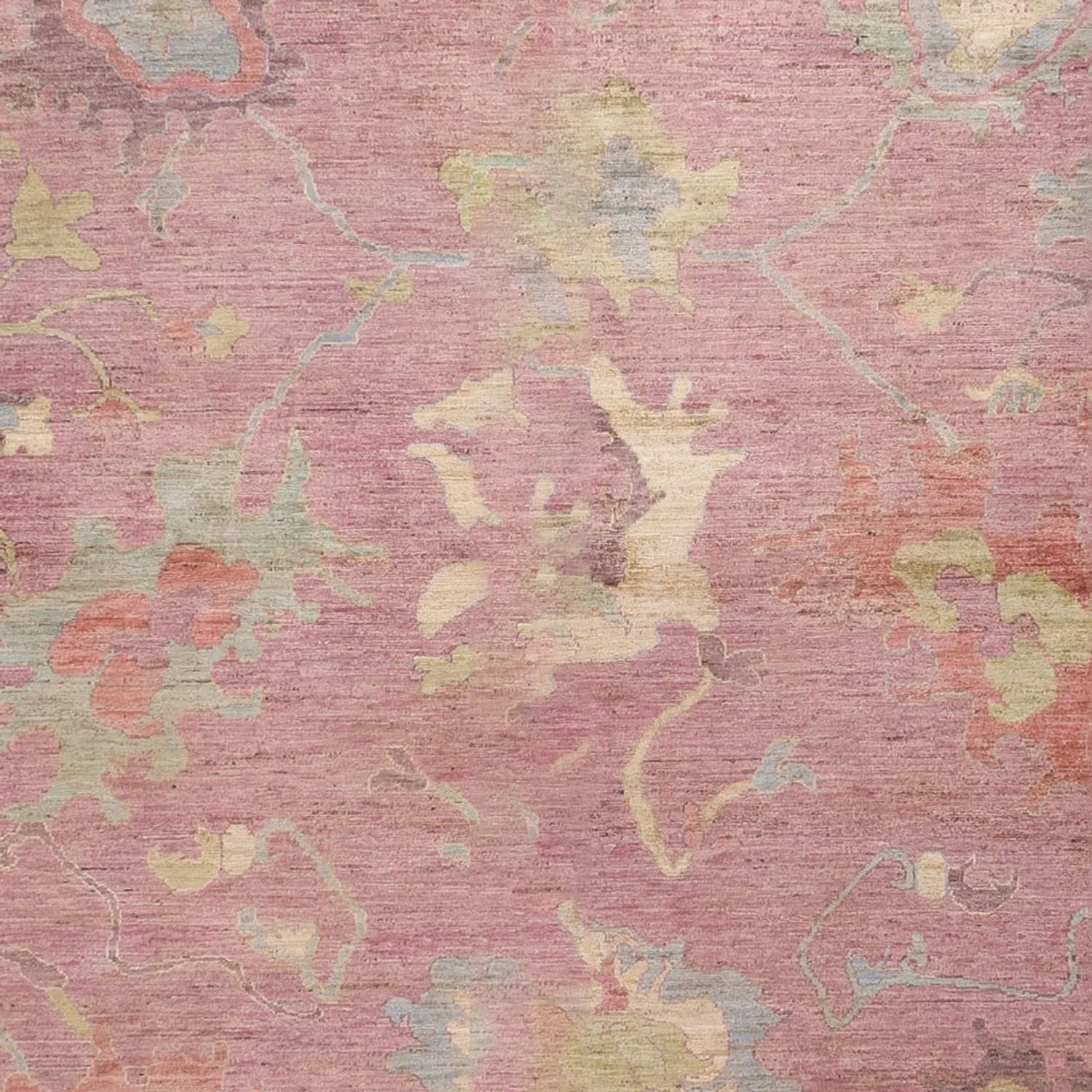 Usak Teppich 416x295cm - Orientteppich - Image 2