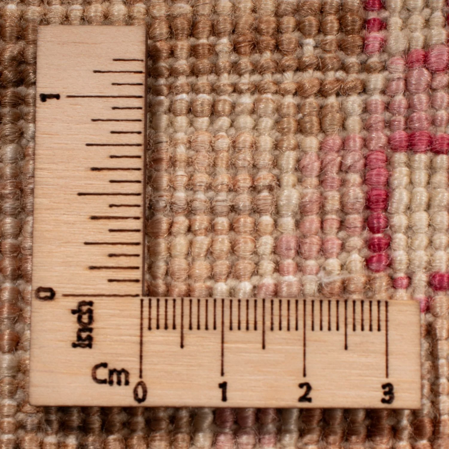 Usak Teppich 418x304cm - Orientteppich - Image 6